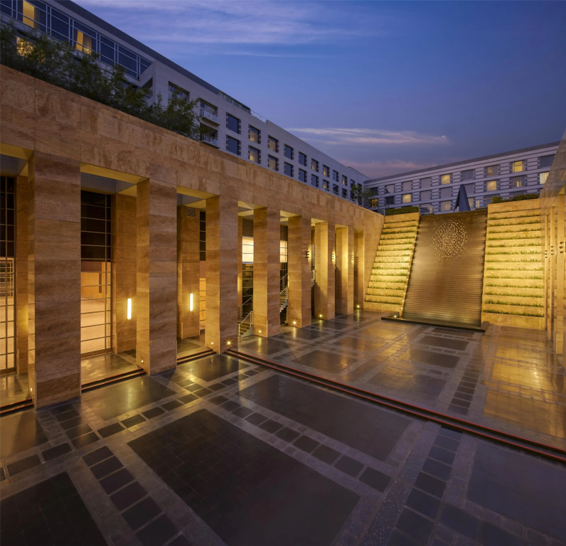 Grand Hyatt Mumbai Hotel and Residences