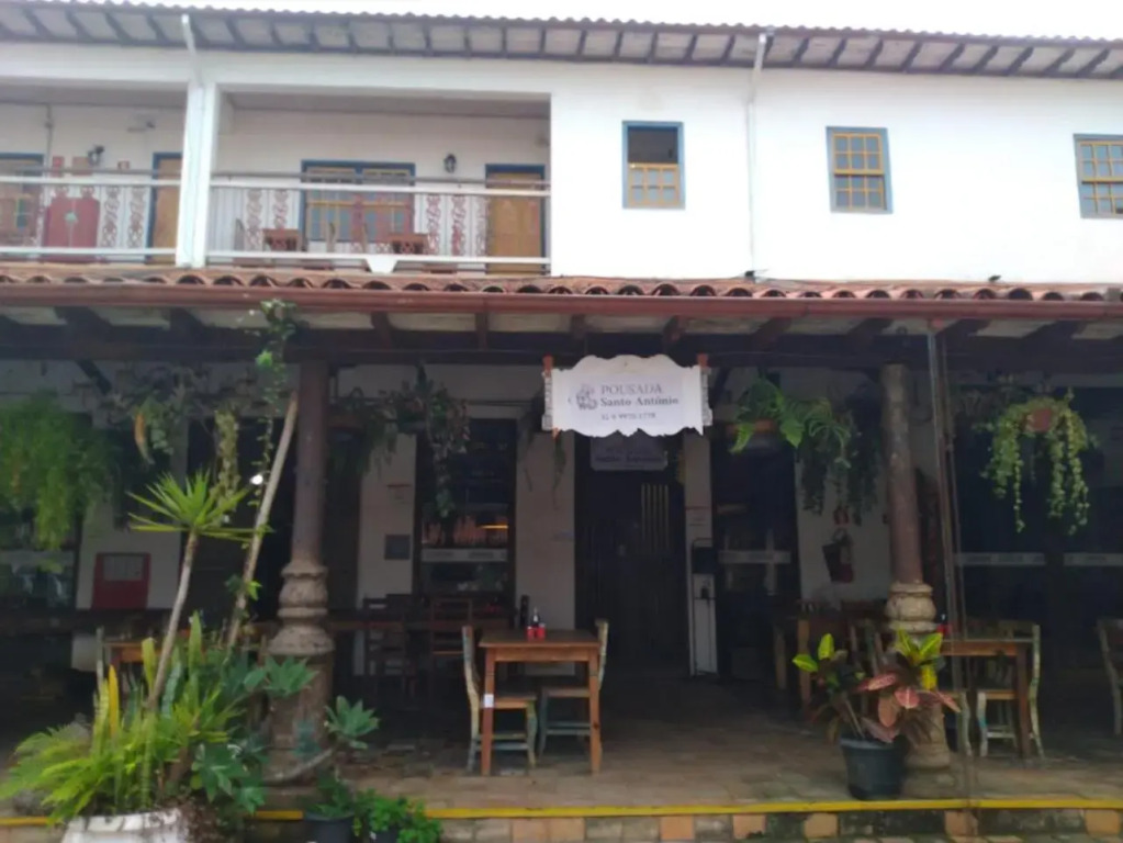 Pouso Alto Tiradentes