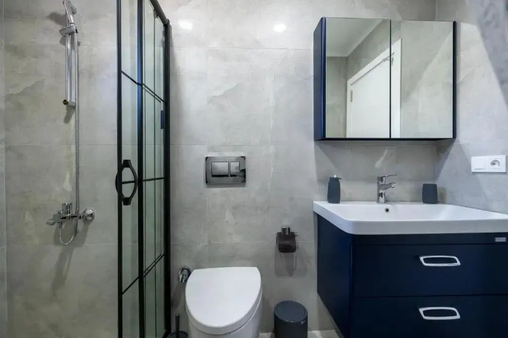 Villa dumi house