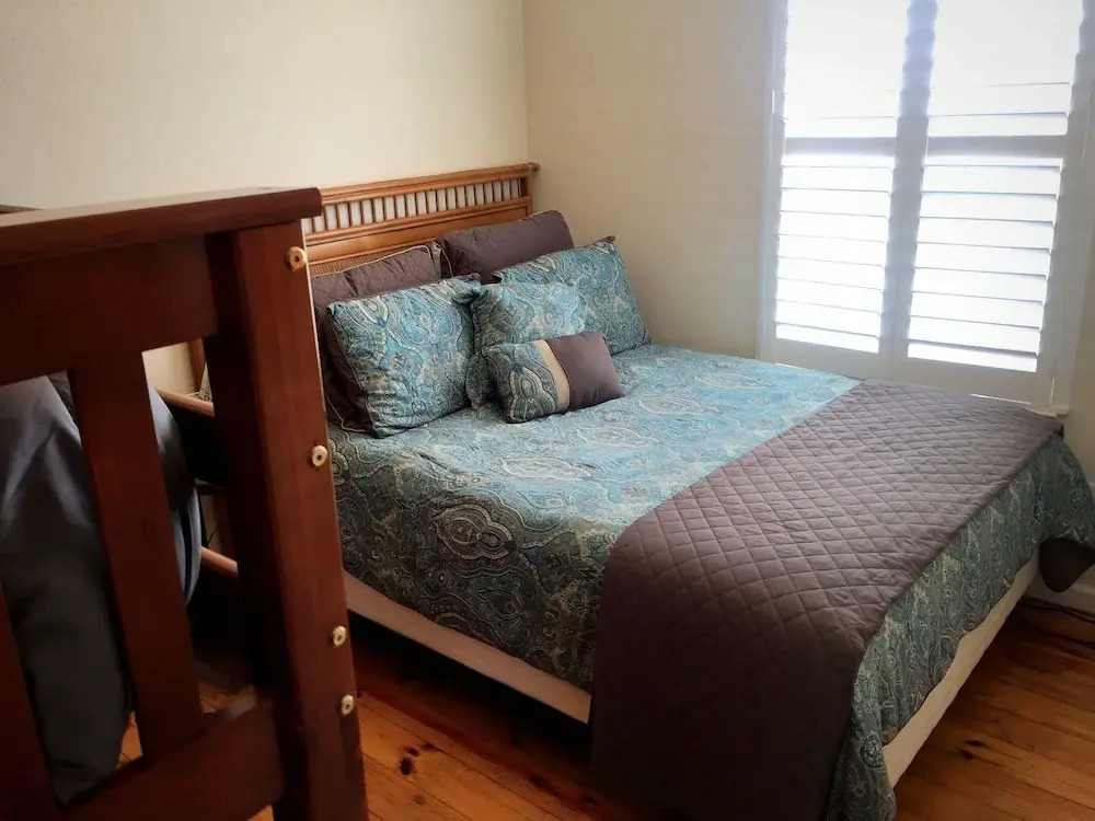 Isle Be Back 2 Bedroom Home