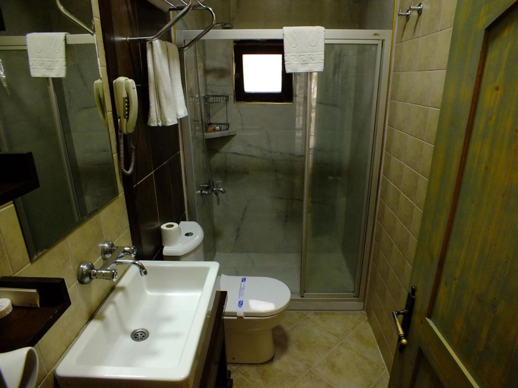 Dolunay Fanizan Otel