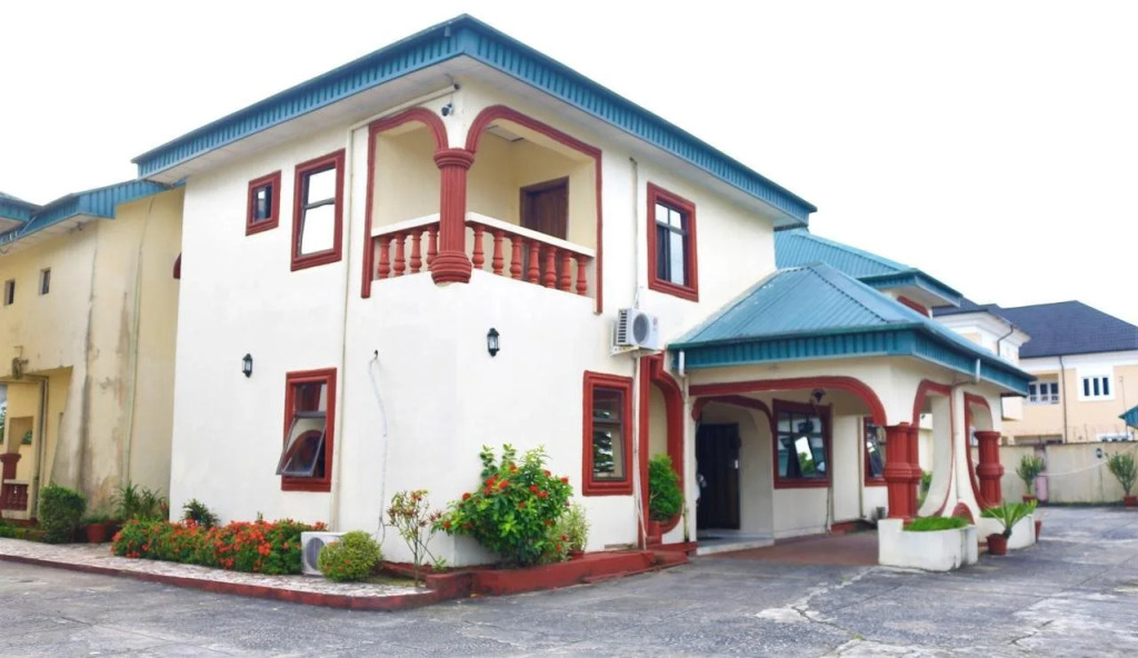 The Noble Place