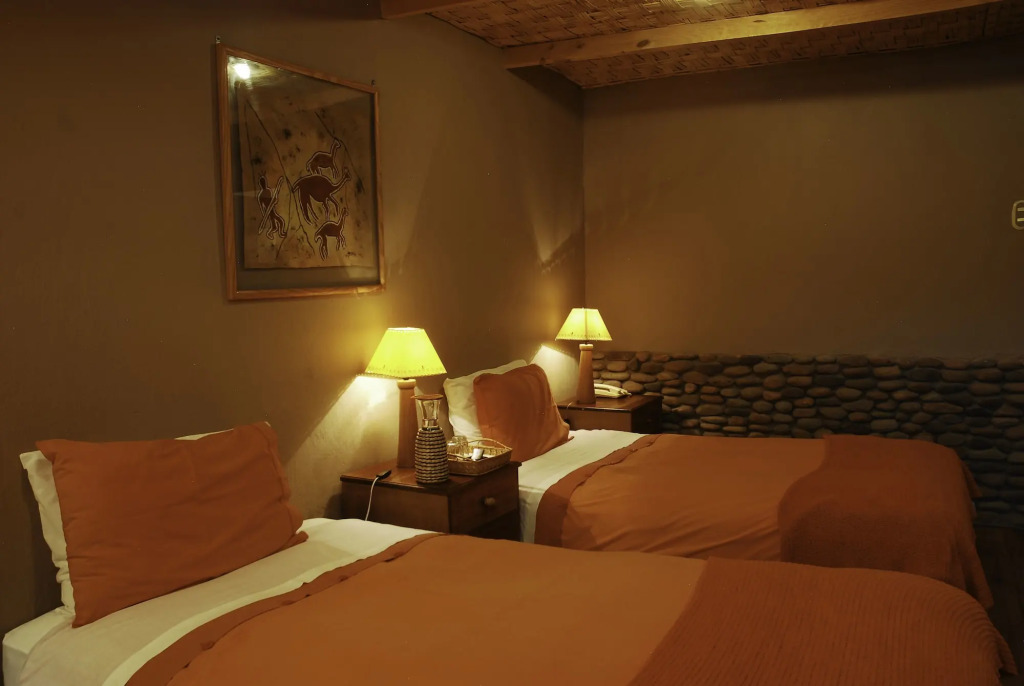 Hotel Tulor