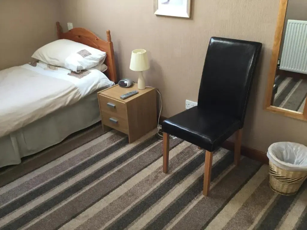 Belhaven Private Hotel