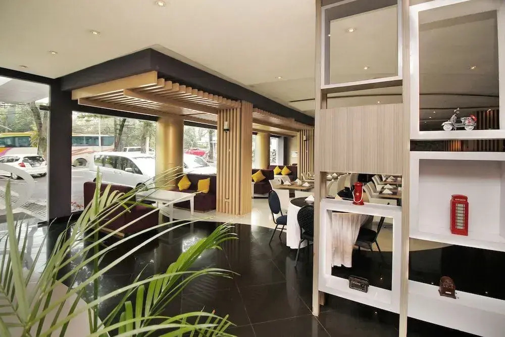 Airy Cipaku Setiabudi Bandung