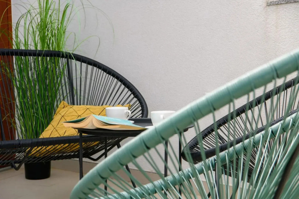 Lounge house Dolce Vita