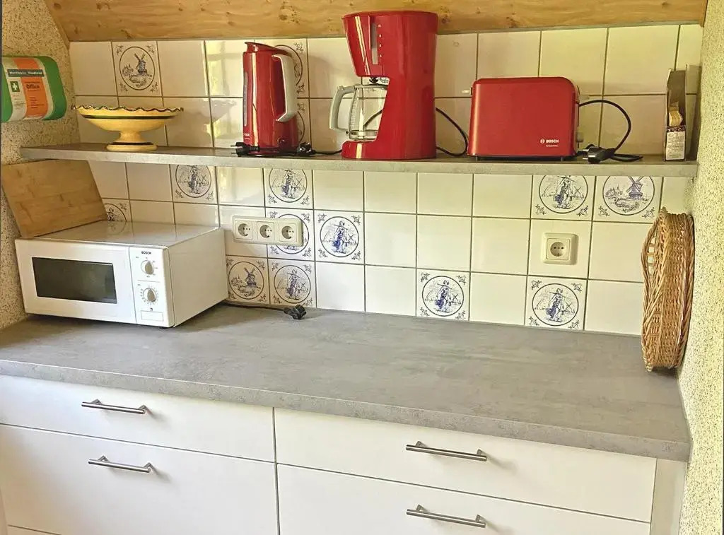 Ferienhaus Waren SEE 4651