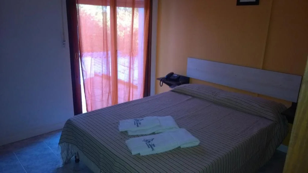 Hotel Maldonado Peatonal