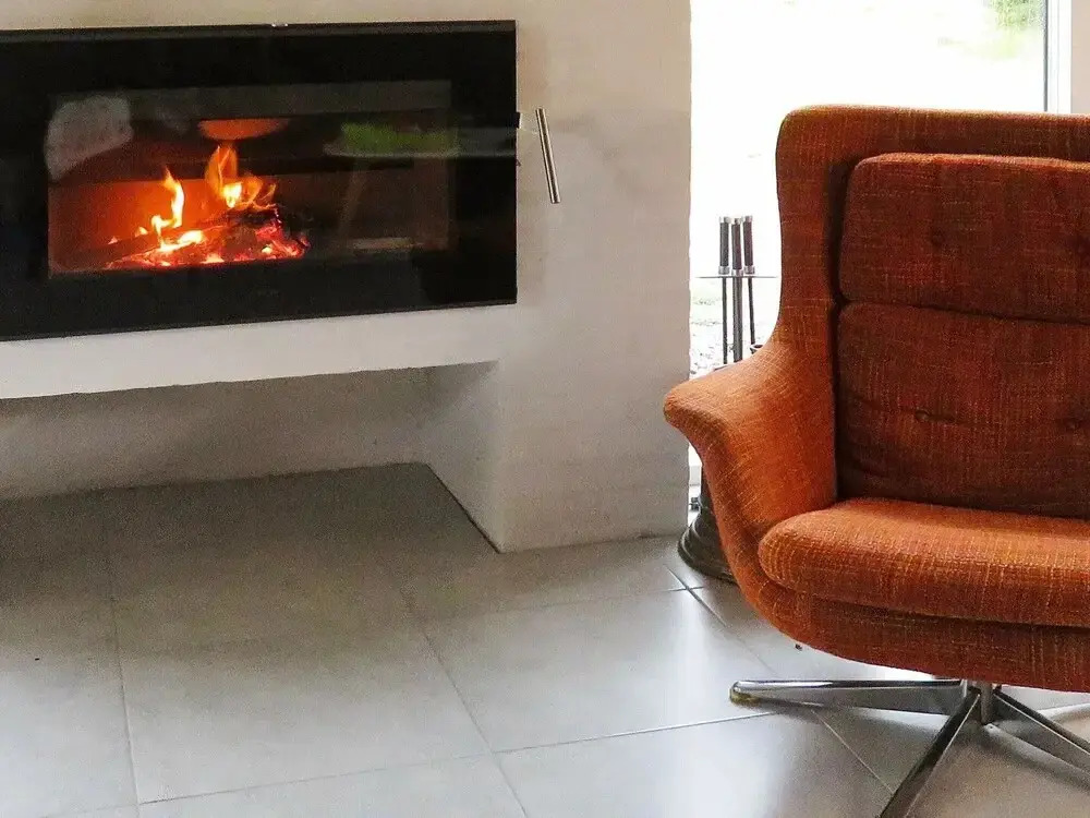 7 Person Holiday Home in Fjerritslev