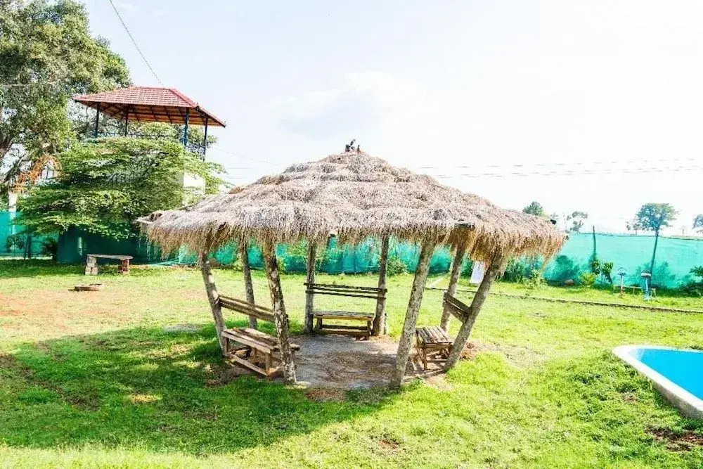Holiday inn home