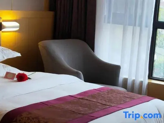 Xiyue Hotel Linyi