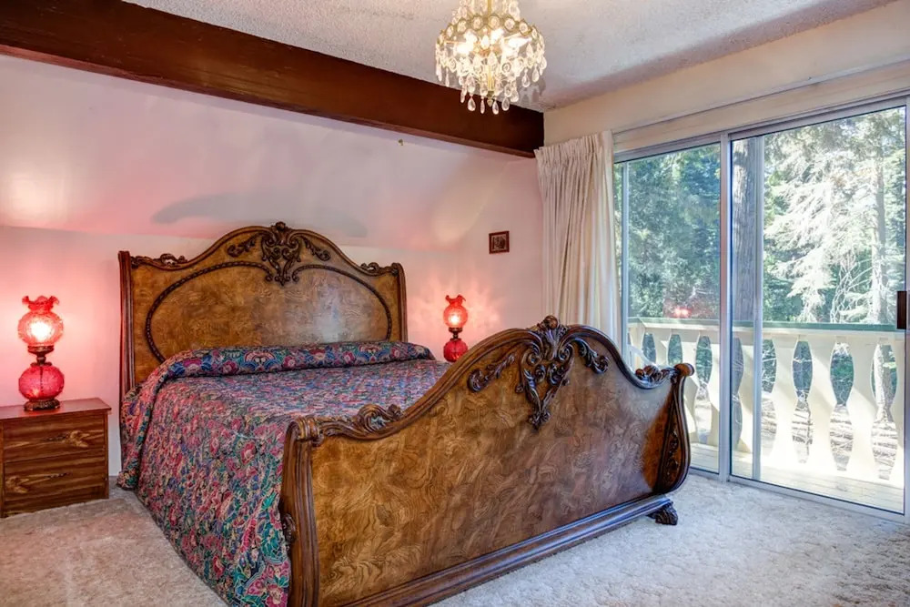 Brookside Cottage