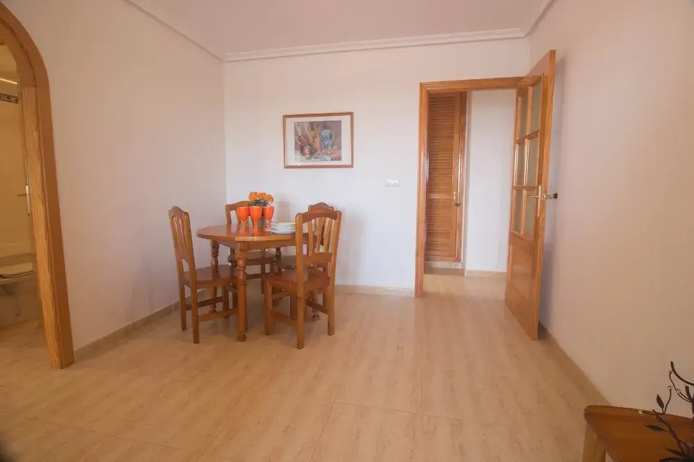 Apartamento Aluse VI