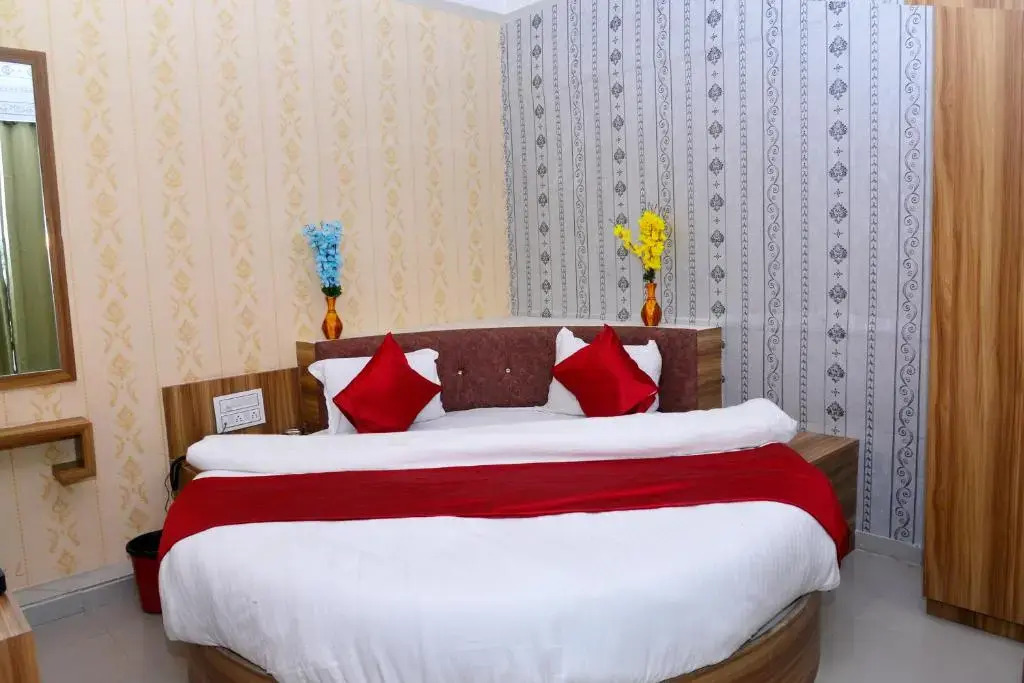 Hotel Asopalav