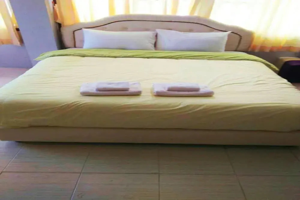 Green House Villa