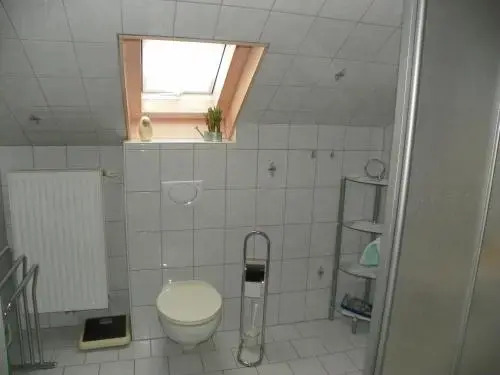 Ferienwohnung am Weissenstädter See