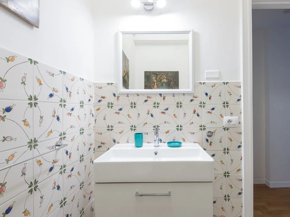 RSH Colosseo Enchanting Apartment