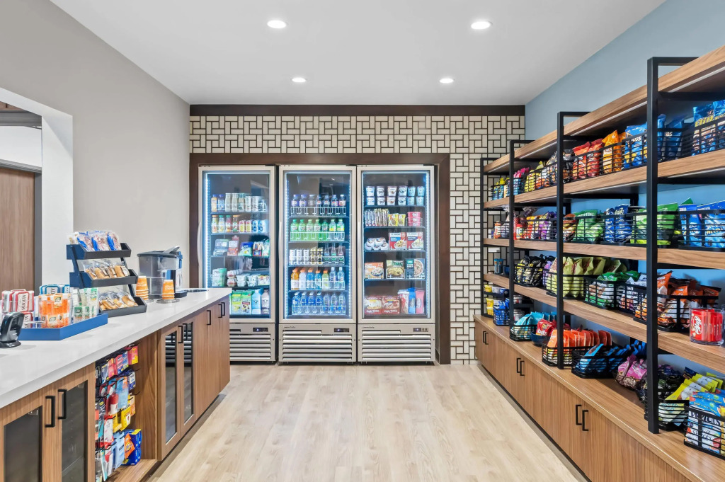 Everhome Suites Bowling Green by Choice Hotels