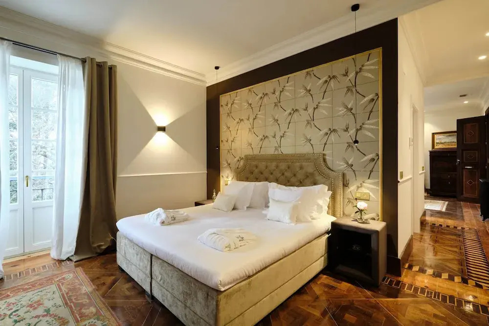 HOTEL BOUTIQUE VILLA DEL MARQUÉS