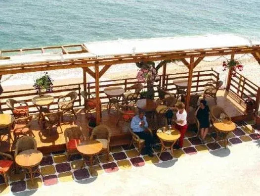 Agali Hotel