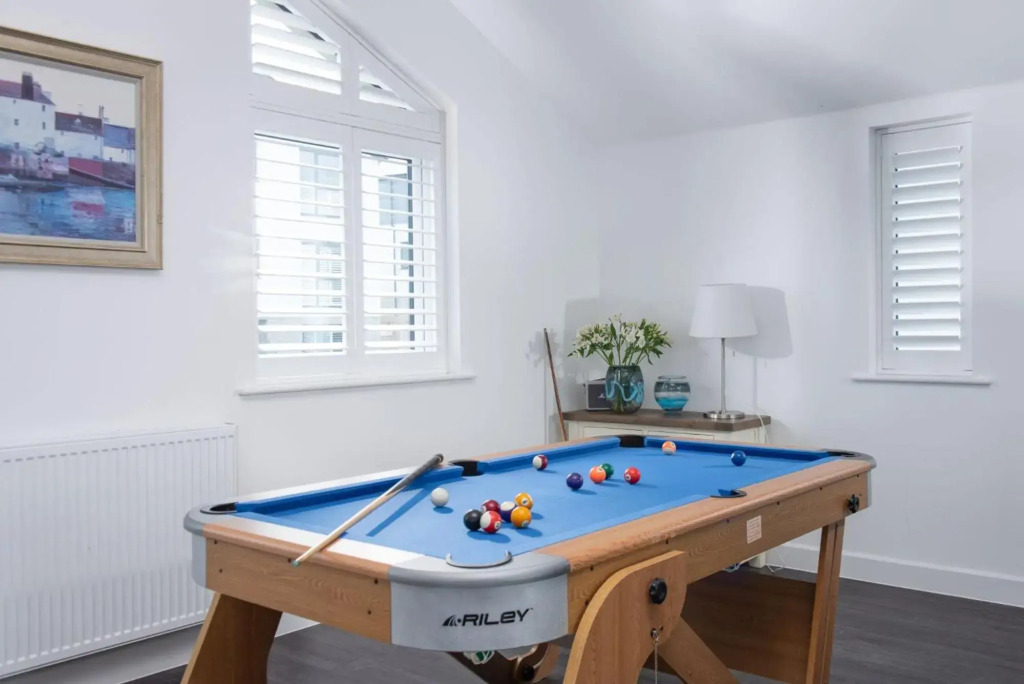 Swanpool View