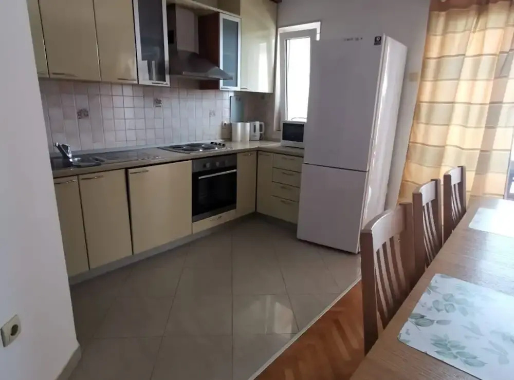 Apartment Gilletino