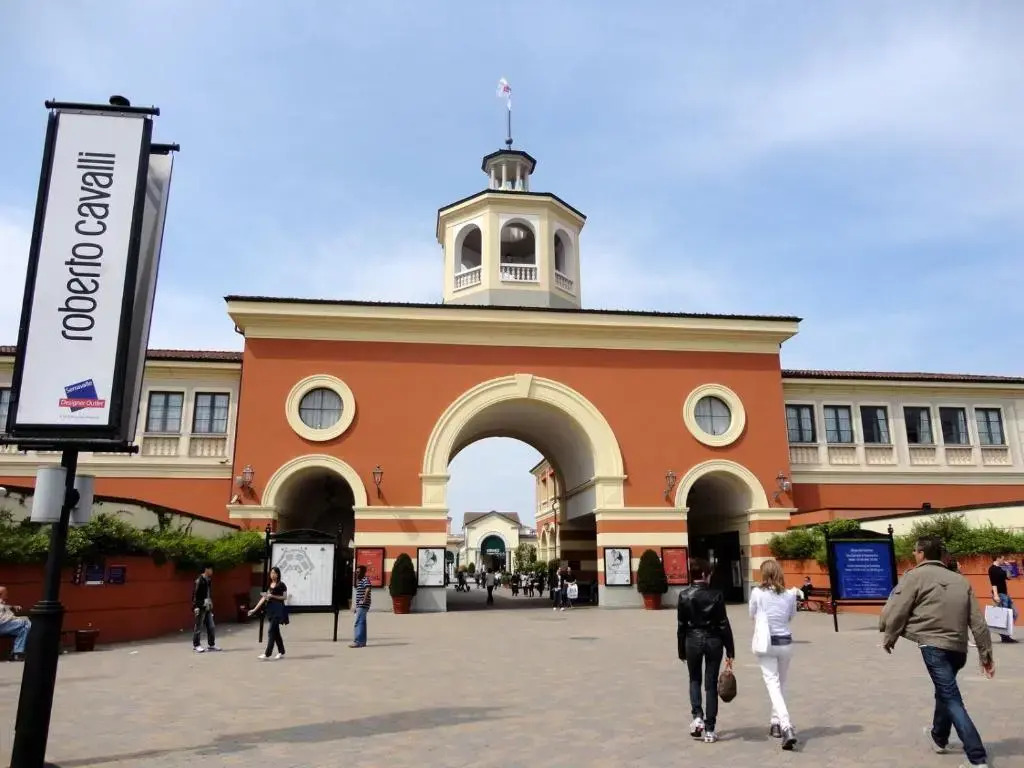 Residence Shopping Outlet