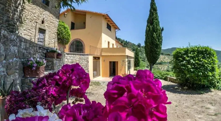 Villa Del Sole