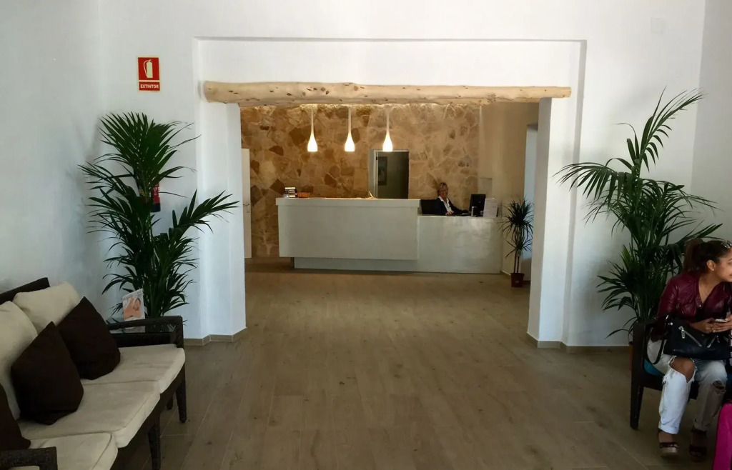 Hotel Tagomago