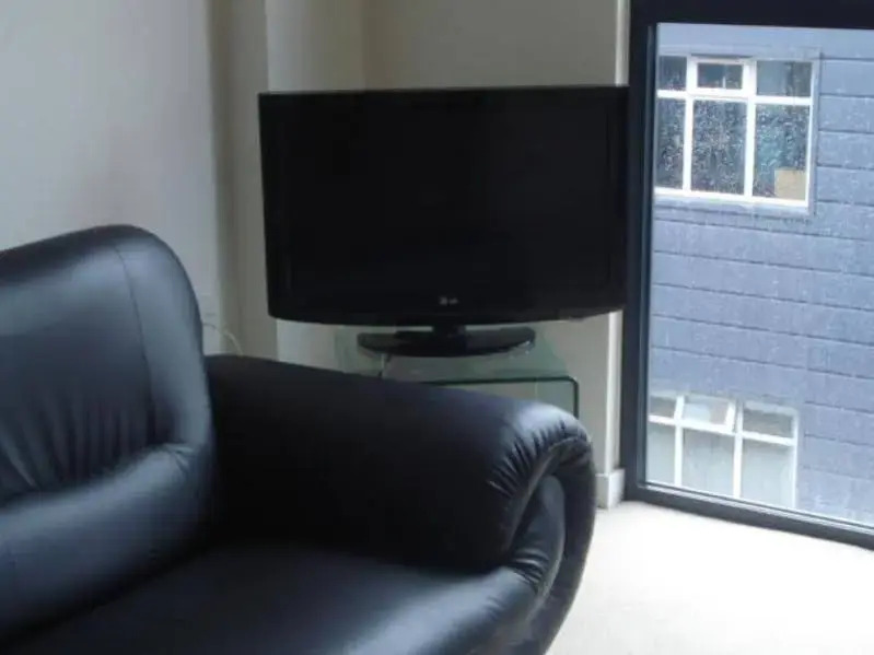 My-Places Skyline City Centre Apartment