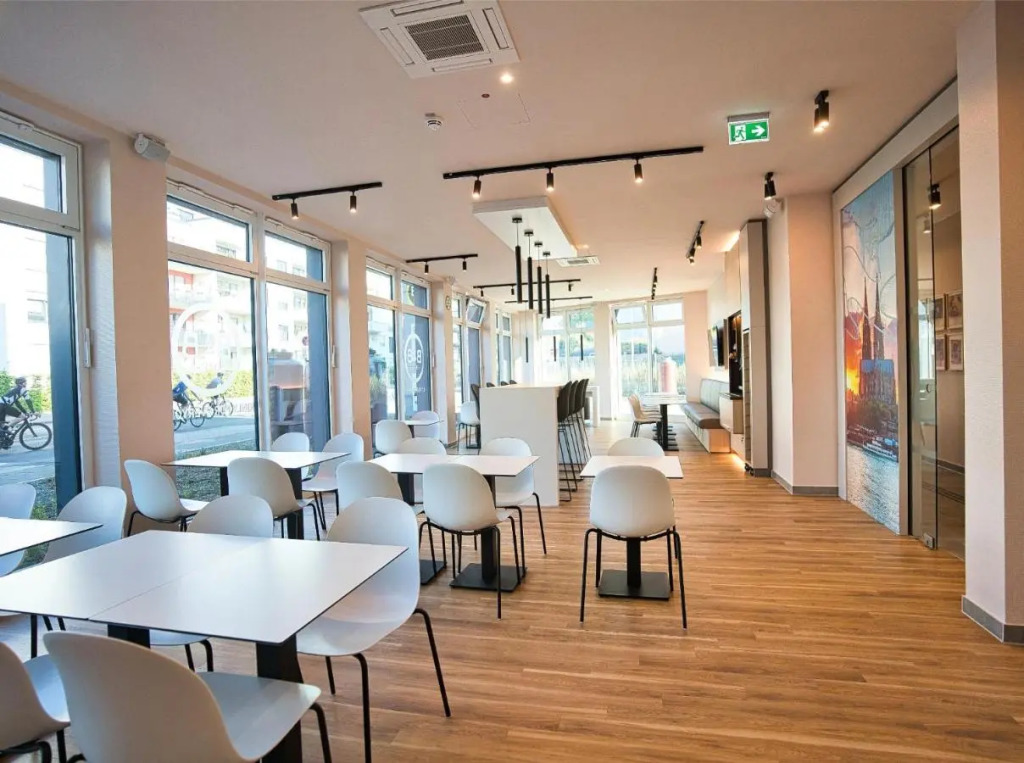 B&B Hotel Köln-City