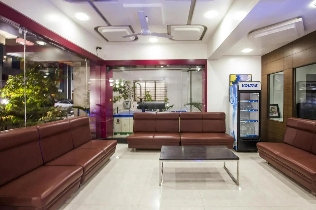 Hotel Anand Heritage