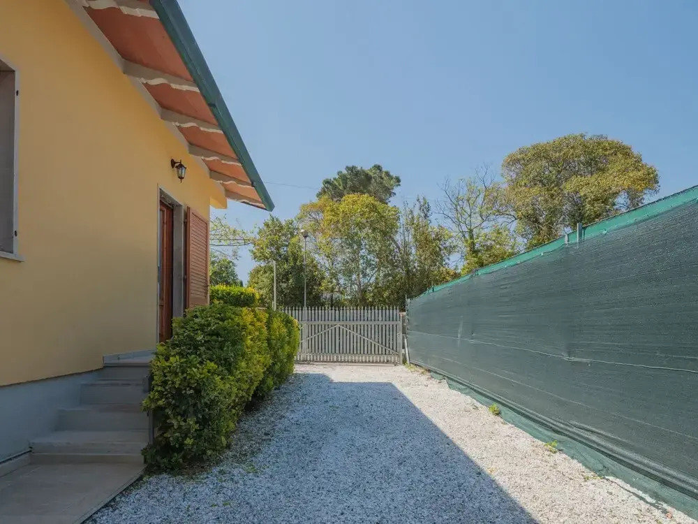 Holiday Home Mauro by Interhome