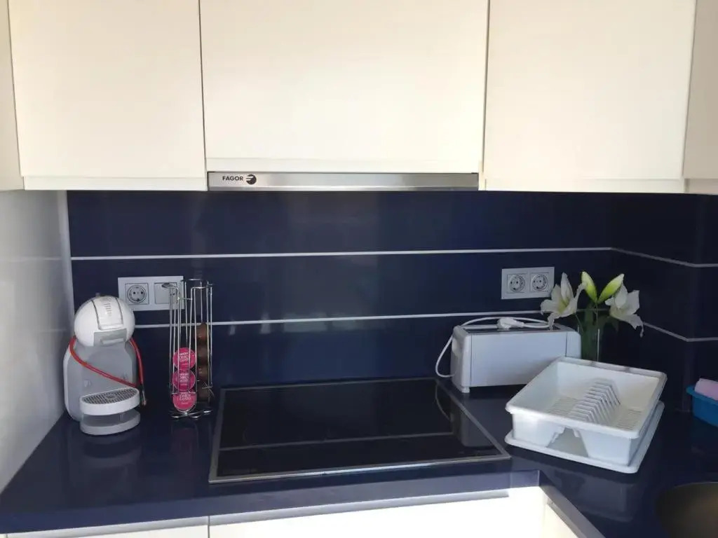 Apartamentos Marjal 3