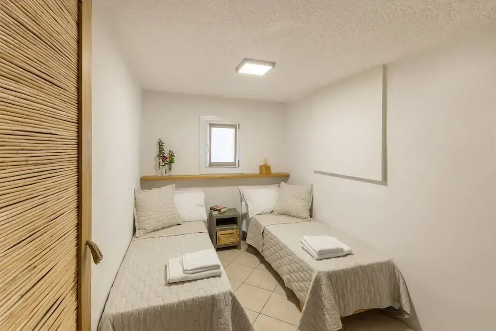 Vitamine Sea House - Island Living Paros