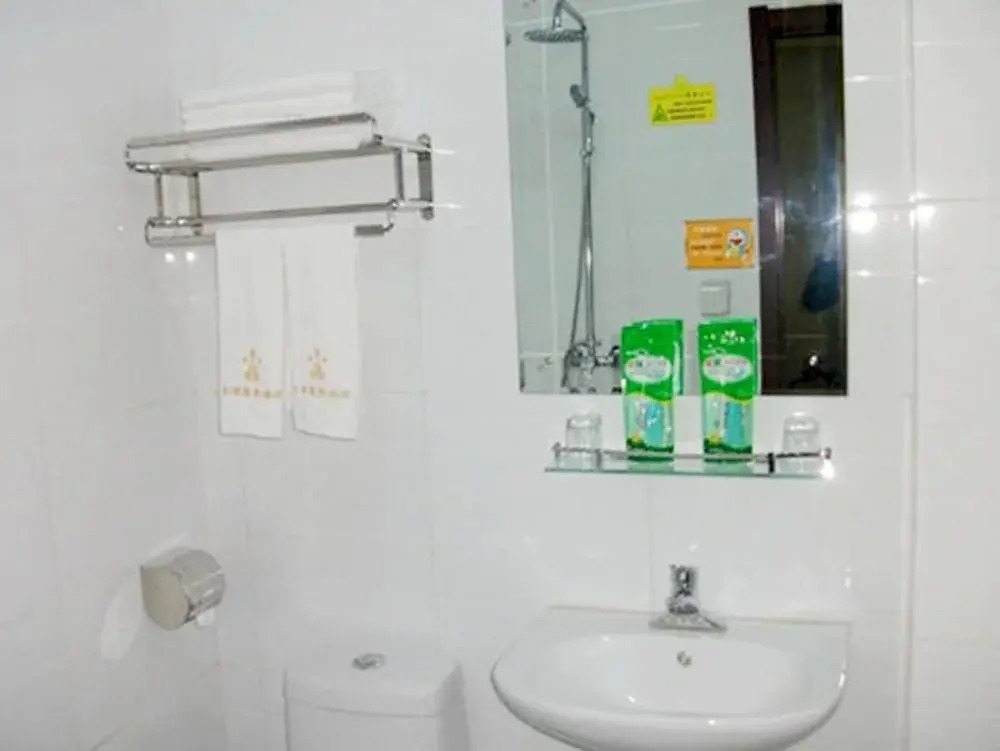 Jinlan Libin Hotel
