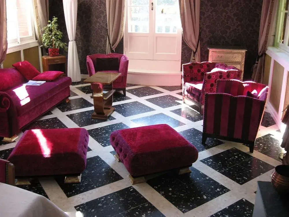 Chambre dhôtes Le Manoir des Alberges