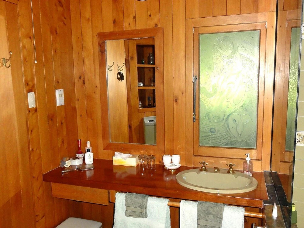 Mairenui Rural Retreat