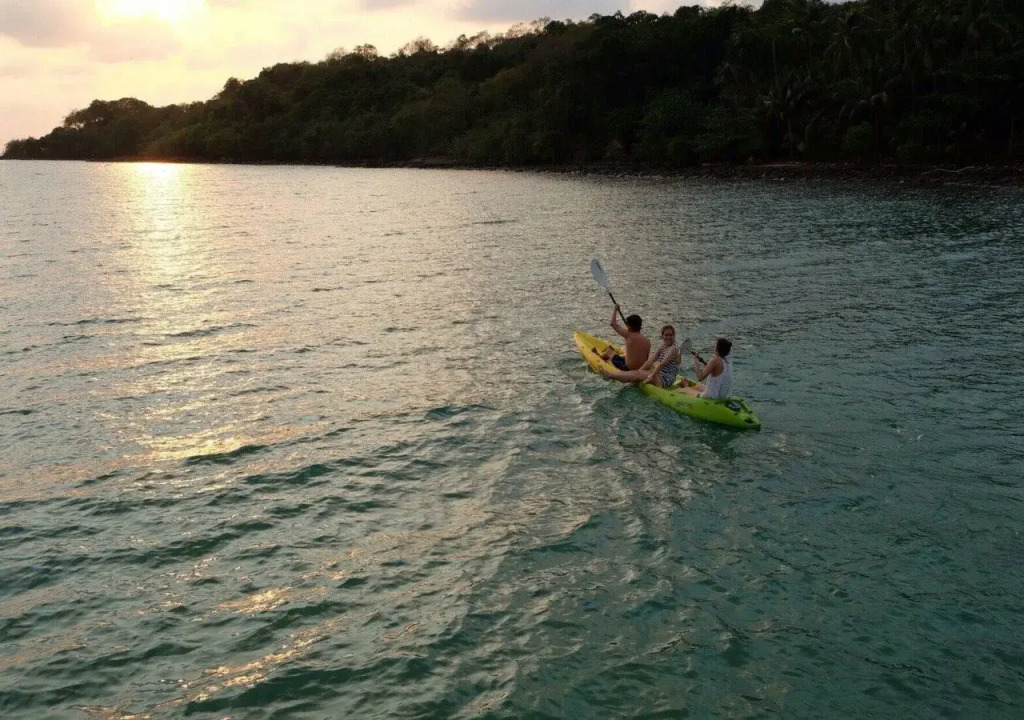 Koh Kood Resort