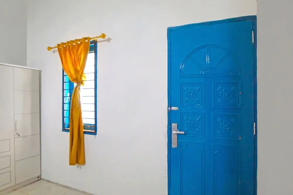 Hotel O Sri Ulina Homestay
