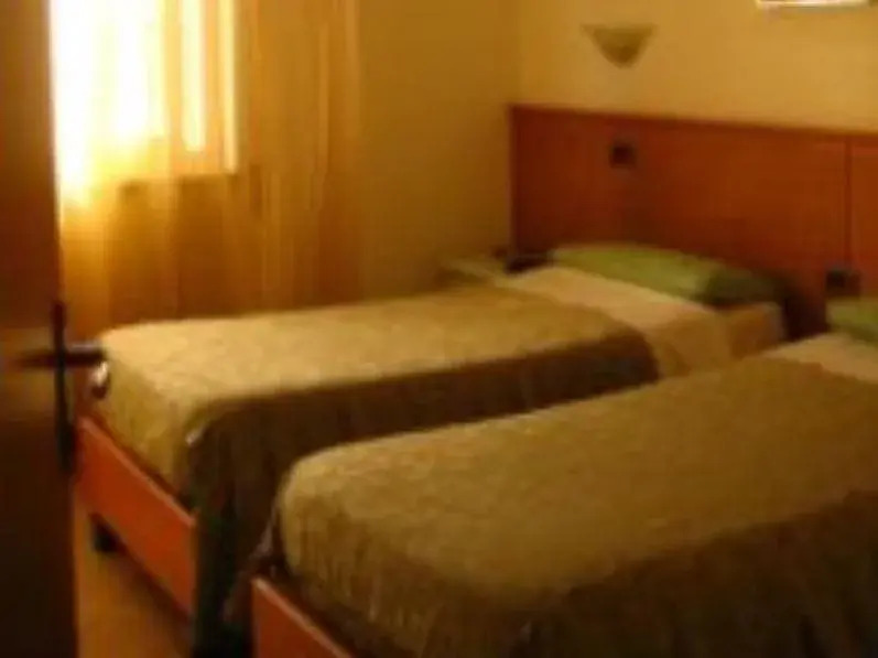 Francesca Hotel