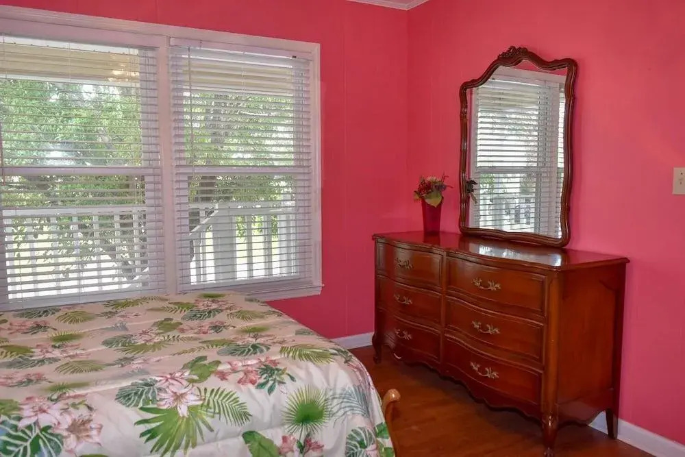 Bubba Breeze House 413 - 4 Br Home