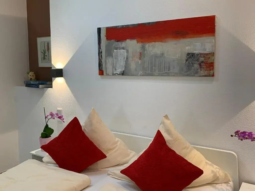 Hotel B54 Heidelberg City