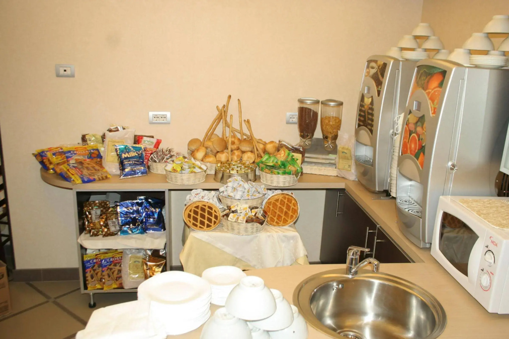 Hotel Elide