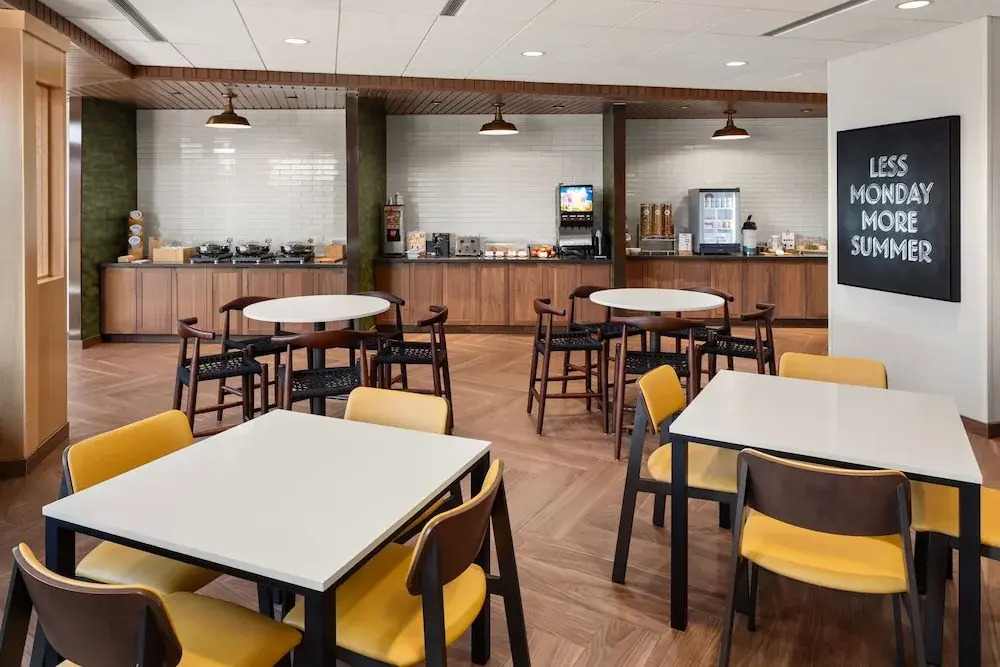 Fairfield by Marriott Inn & Suites Yankton