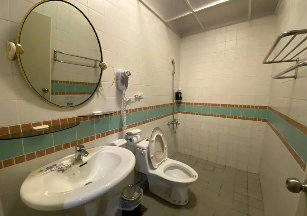 Saint Hostel