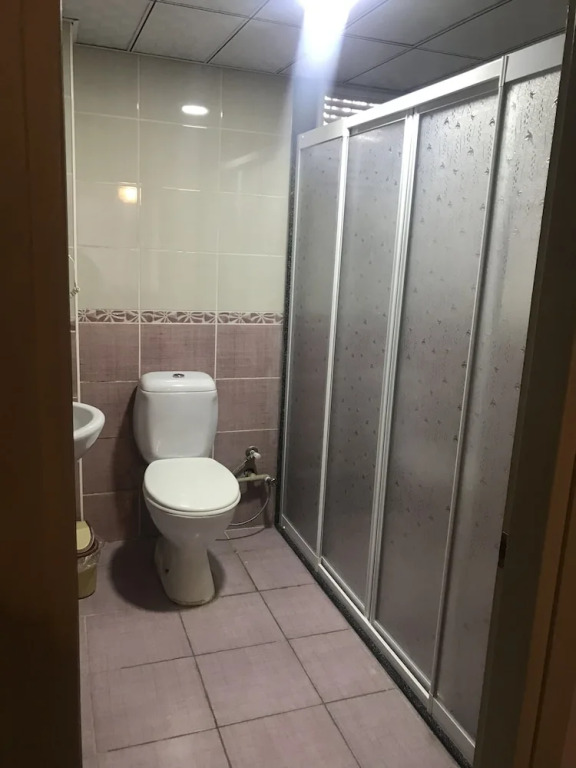 Koprulu Hotel
