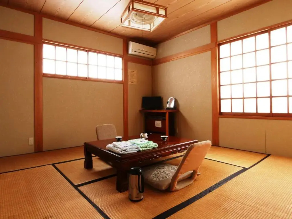 Lodge Yukiyama