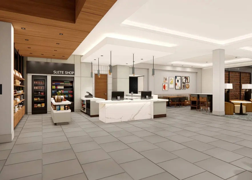 Homewood Suites by Hilton Prattville