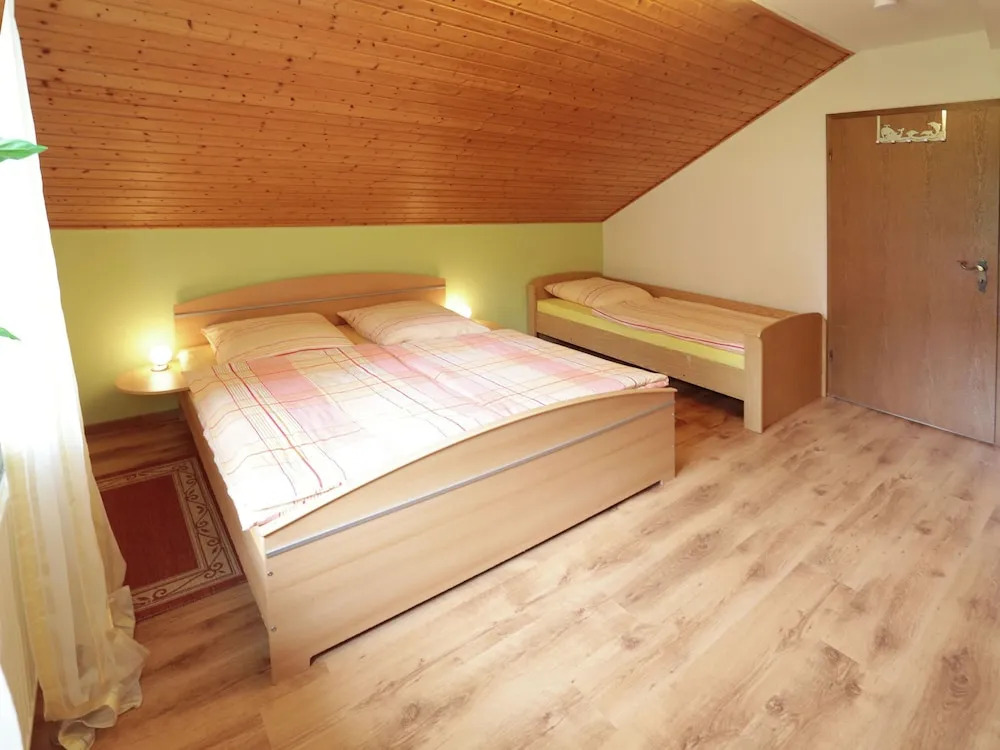 Luxurious Holiday Home near the Ski Area in Winterberg